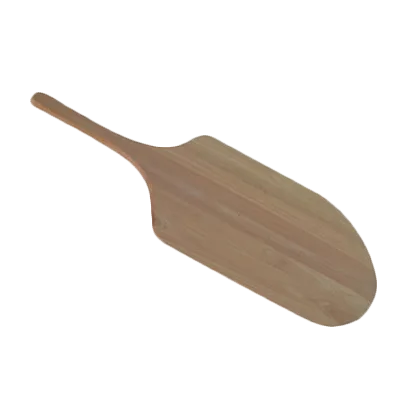 Thunder Group WDPP2042 Pizza Peel, 42" Long, 20" X 21" Wood Blade And Handle