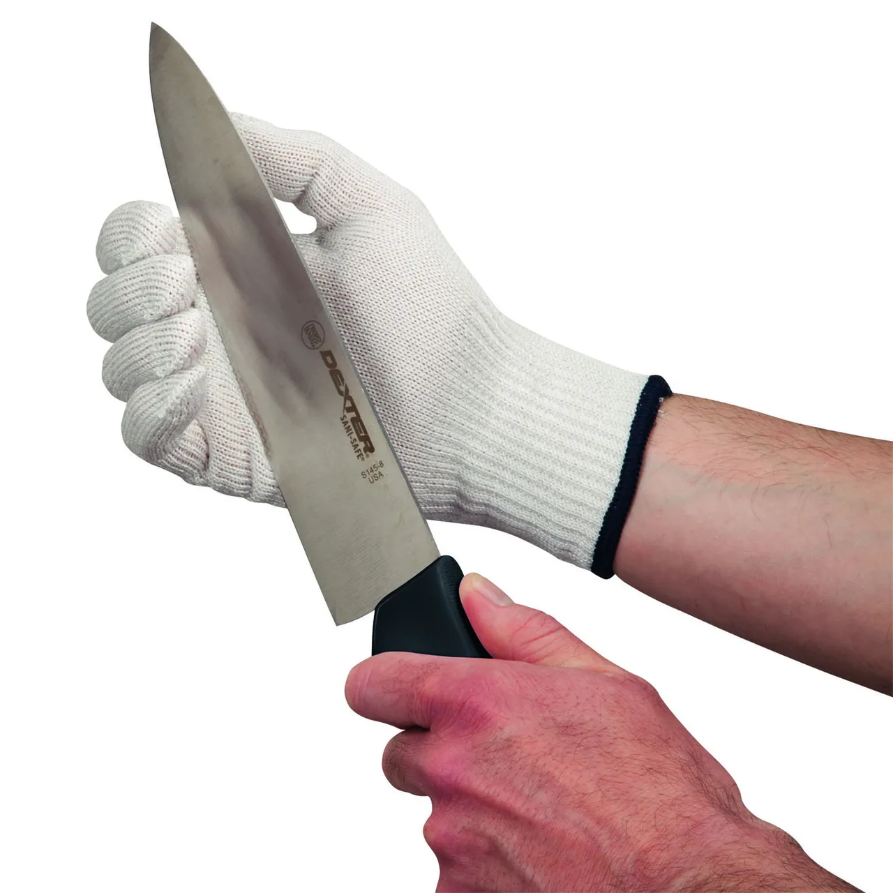 Carlisle DFG1000-M San Jamar - D-Shield™ Glove, Medium, Ambidextrous