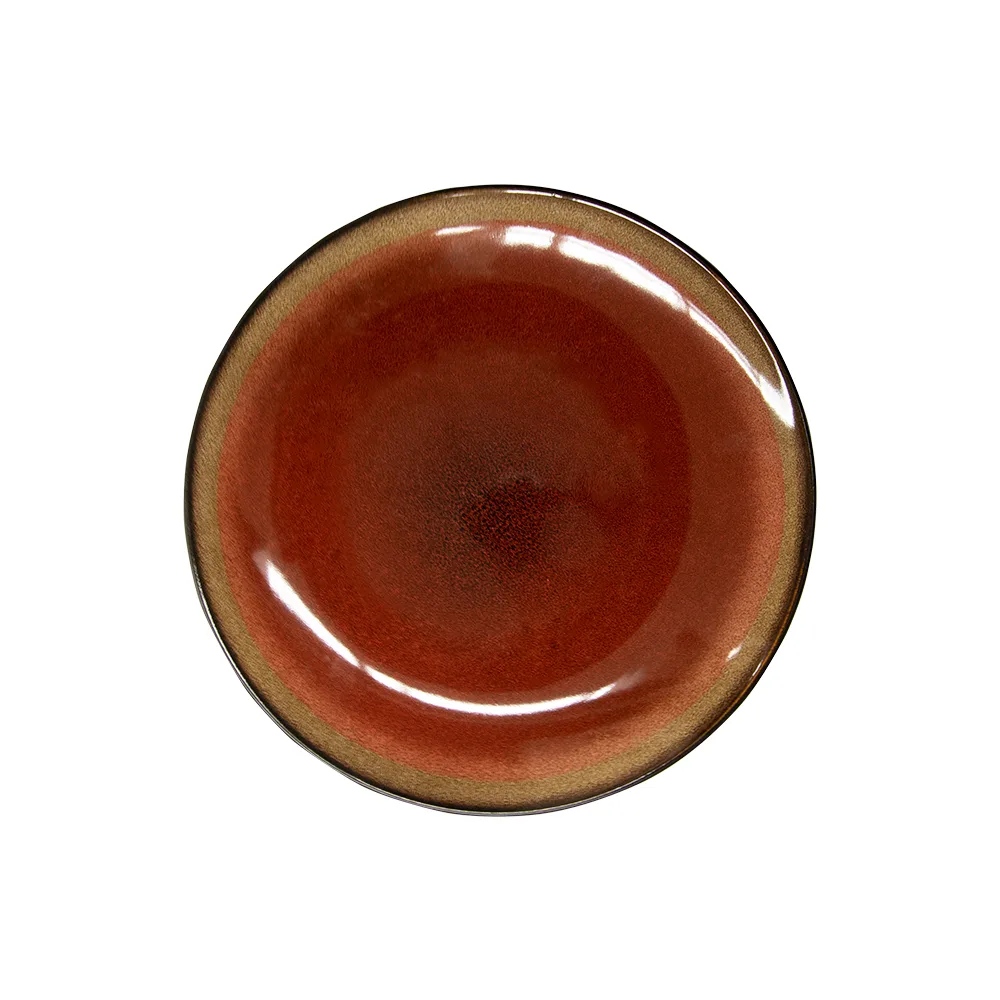 CAC China 112017-8 Kabah Bowl, 8" Diameter, General Use China Dinnerware, 1 Dozen