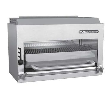 Southbend P32-RAD 32" Radiant Gas Salamander Broiler