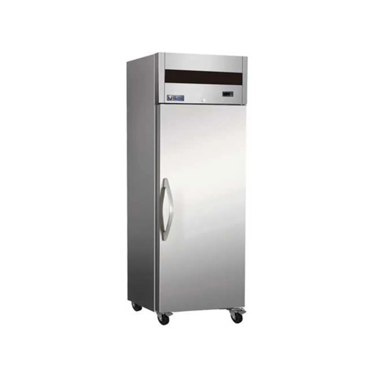 IKON IT28F 26-4/5" 1-Solid Door Reach-In Freezer, Top Mounted, Stainless Steel, 23 cu. ft.