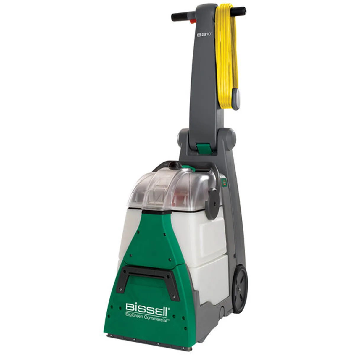 Bissell BG10 Bg10® Deep Cleaning Machine, 10" Cleaning Path