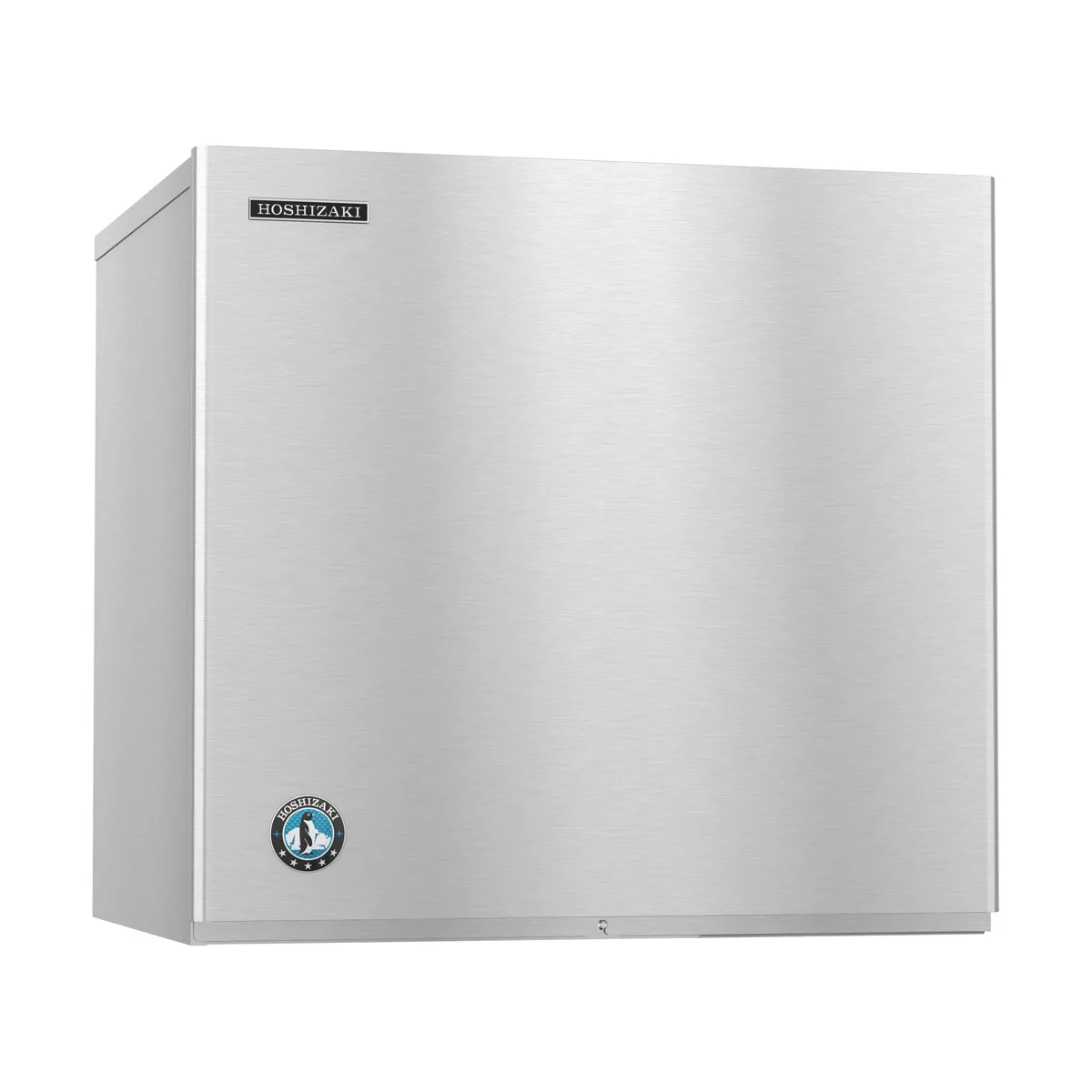 Hoshizaki KMD-860MWJ 30" Crescent Ice Machine Head, Water Cooled, 940 lb/24 hr