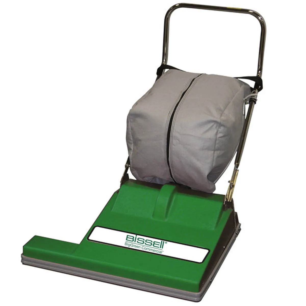 Bissell BGCC28 Wide Area Vacuum, 28" Cleaning Path
