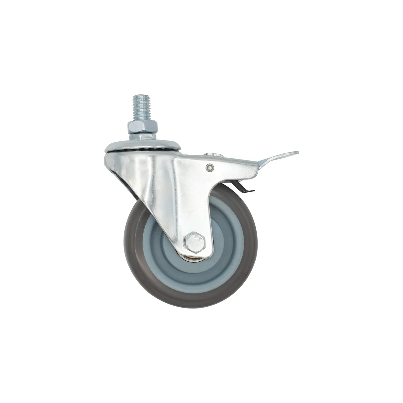 CAC China SSPR-CB Casters