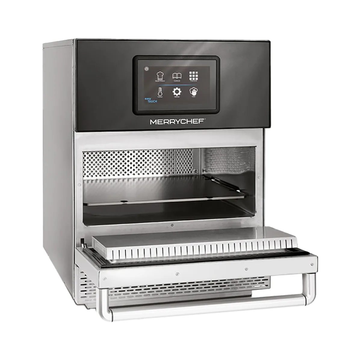 Merrychef CONNEX 16 STAINLESS STEEL Ventless Combination Rapid Cook Oven, 208/240V
