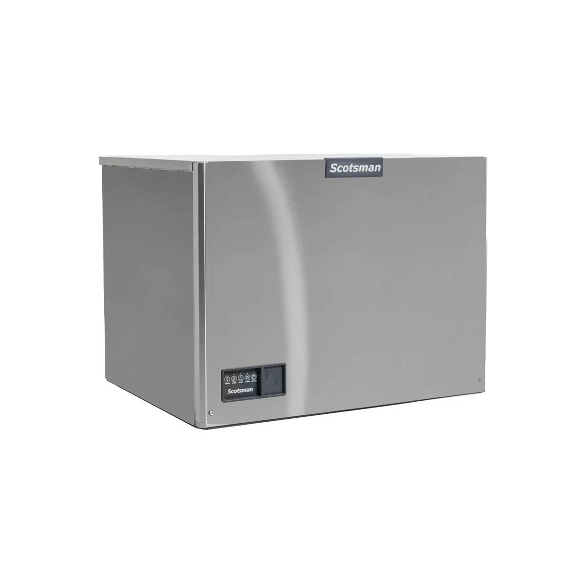 Scotsman MC0630MR-32 30" Full Cube Ice Machine Head, Remote Cooled, 614 lb/24 hr, 208-230v/1ph