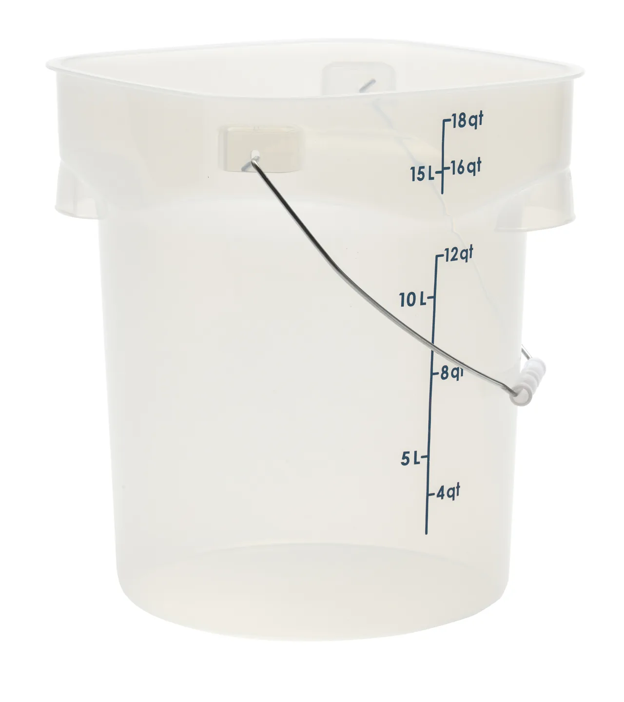 Cambro PWB18PROPP190 Bucket