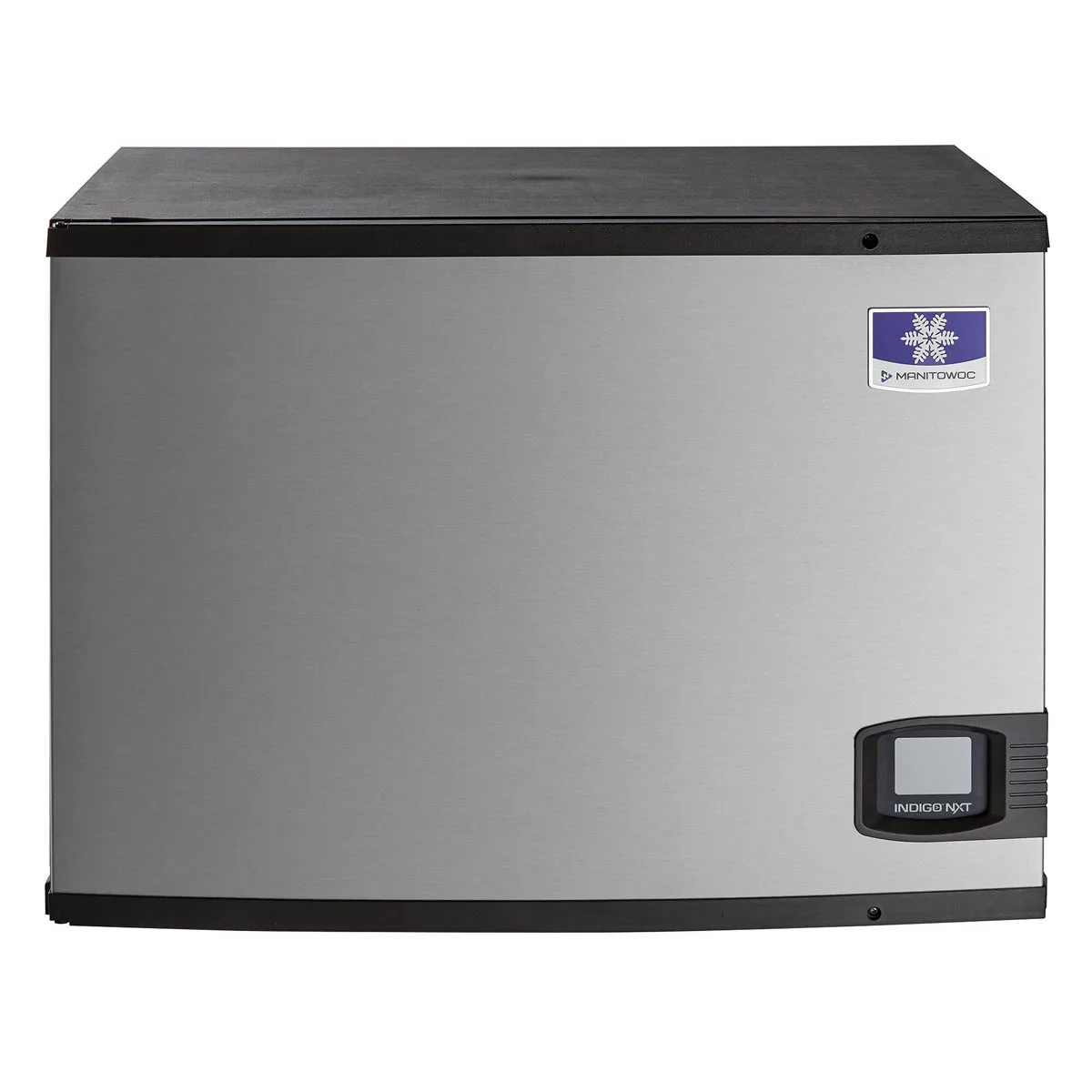 Manitowoc IDF0500N 30" Full Cube Ice Machine Head, Remote Cooled, 510 lb/24 hr