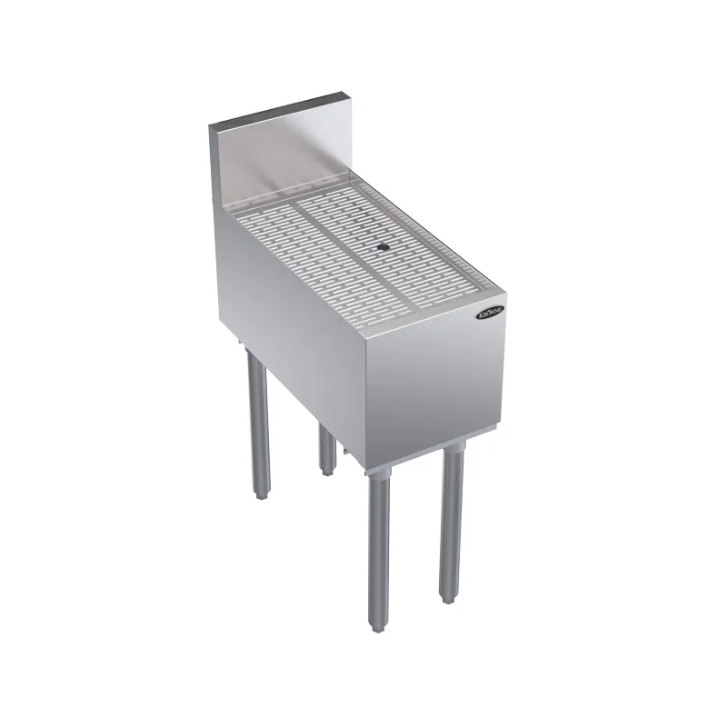 Krowne KR24-GS12 12" Underbar Drainboard