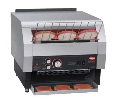 Hatco TQ1800208 (Quick Ship Model) Toast-Qwik® Conveyor Toaster