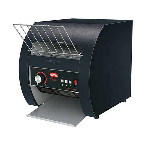 Hatco TQ3-10-240-QS (Quick Ship Model) Toast-Qwik® Conveyor Toaster