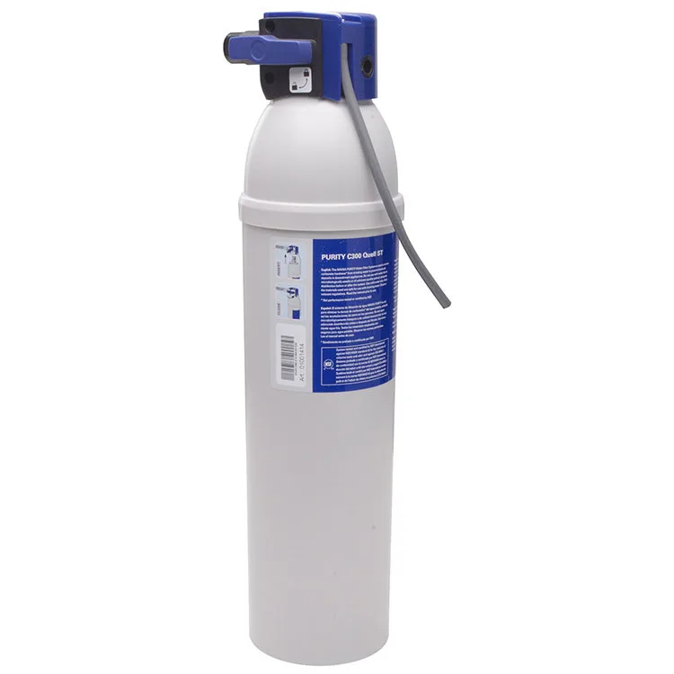 BUNN 45961.0000 45961.0000 Purity C300, Espresso Water Conditioner Assembly