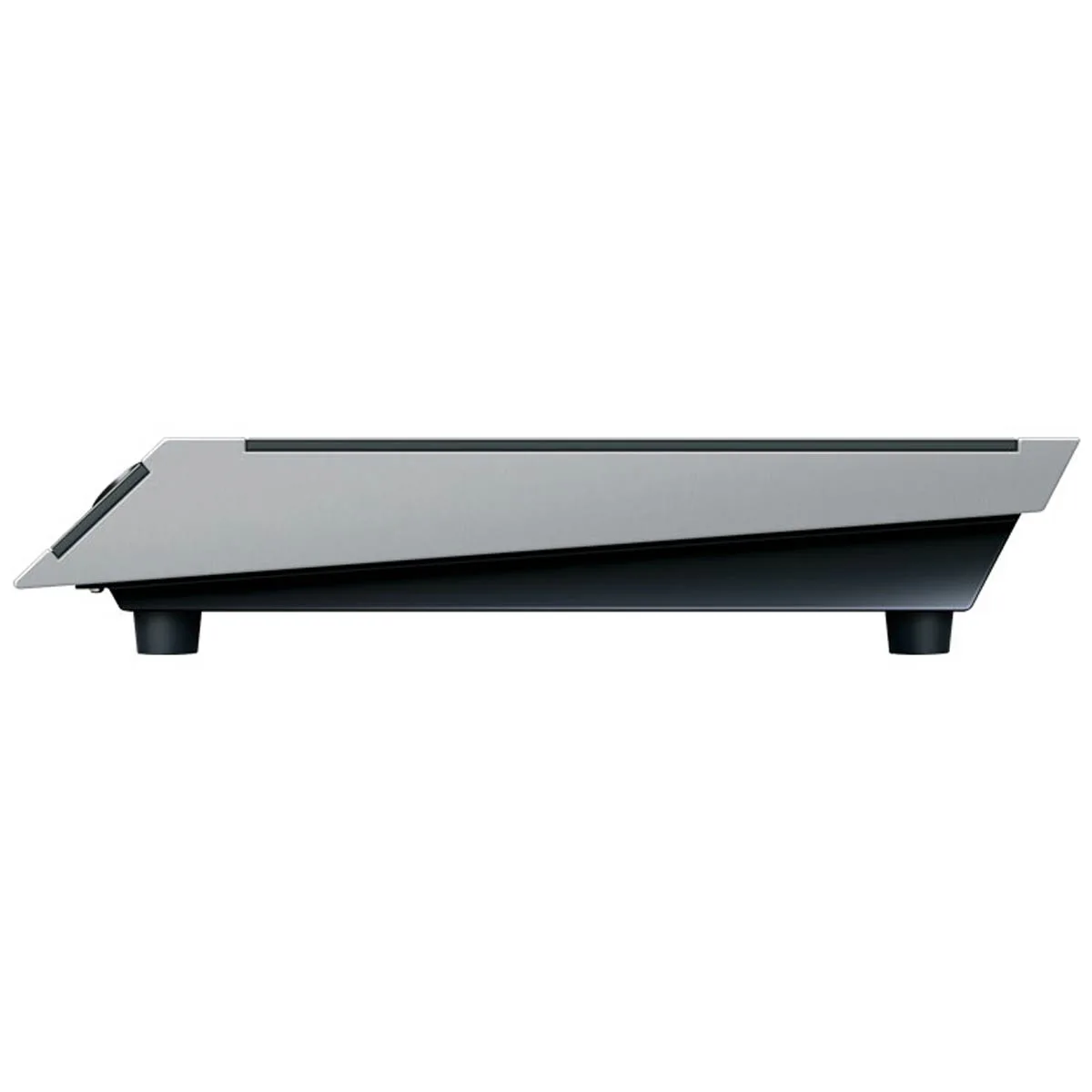 Hatco IRNGPC114SB515 Single Burner Countertop Induction Range