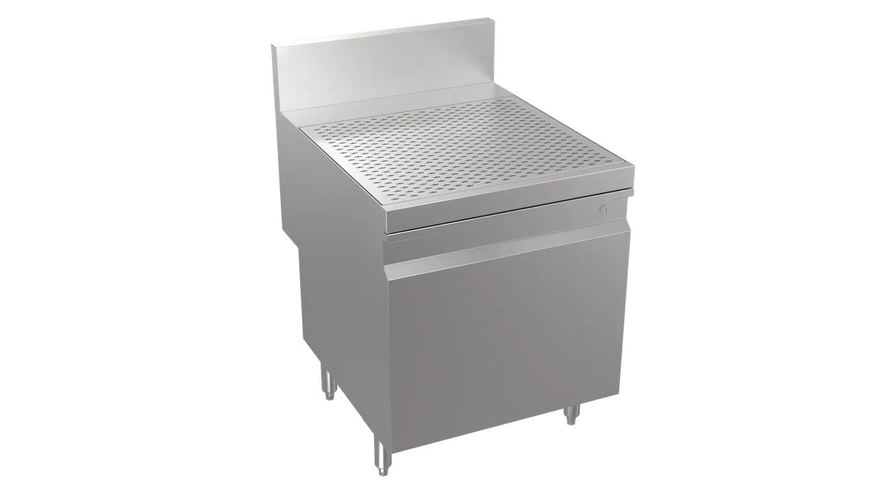 Krowne KRS-S24 Underbar Drain Workboard Unit