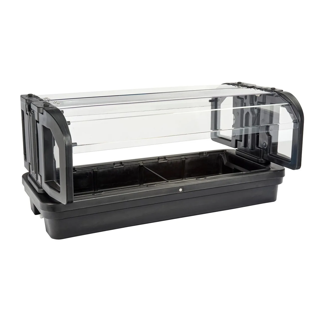 Cambro 5TTFSBSG110 Tabletop Cold Food Buffet