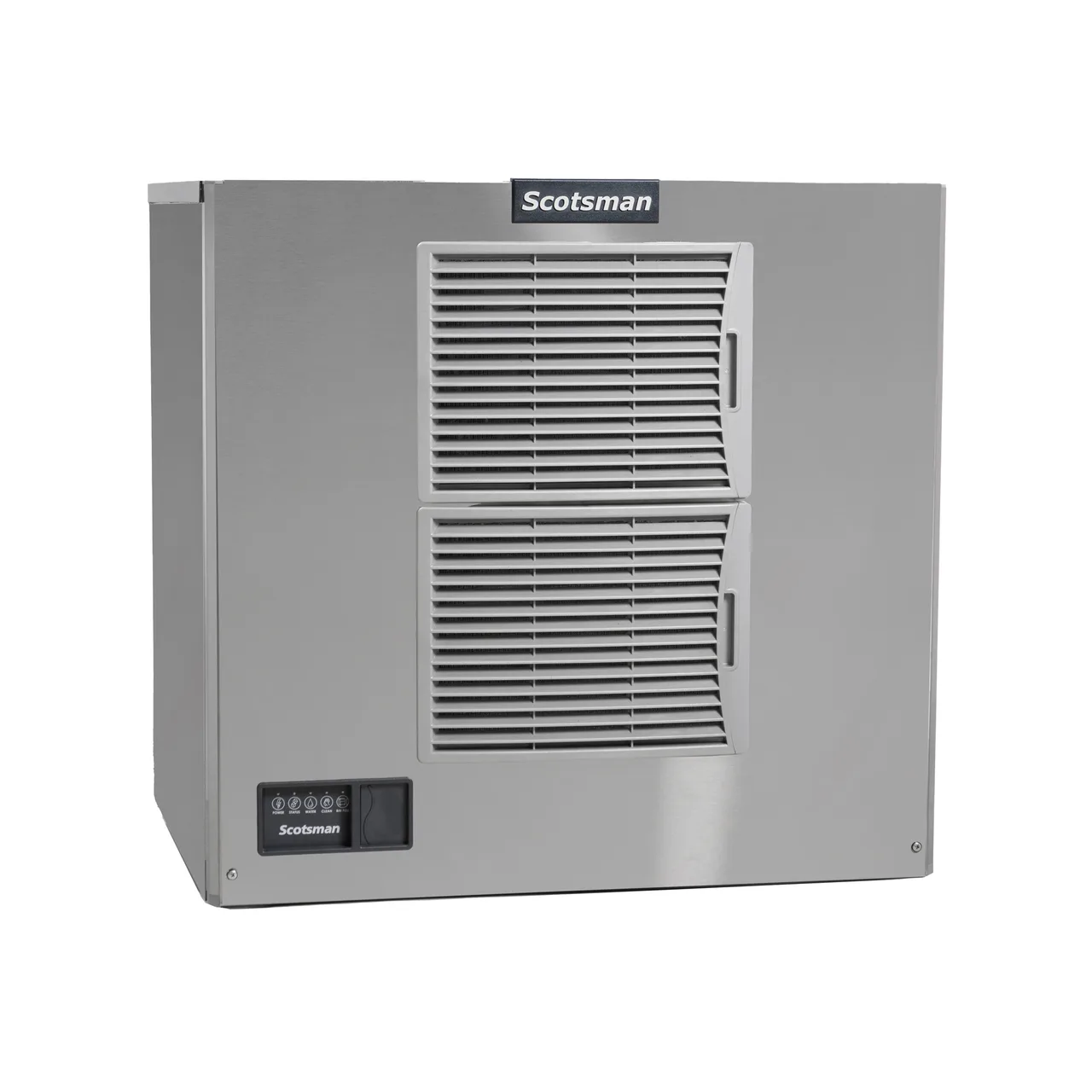 Scotsman MC1030SAX-32 Prodigy ELITE Cube Ice Maker, 30" W, 1041 Ib/24 Hr, R290, NSF Certified