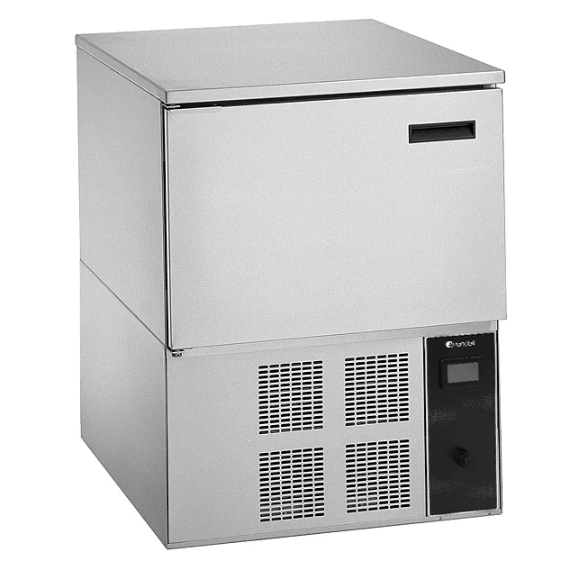 Randell BC-003UC 27" Undercounter Blast Chiller, (3) 12" x 20" Pan Capacity