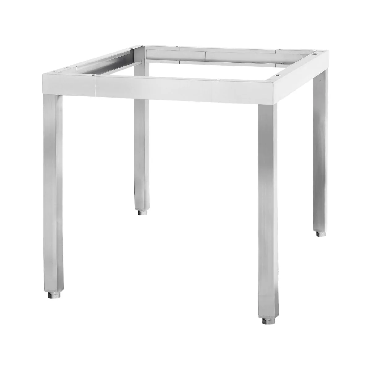 Garland US Range SS-CS24-72 Equipment Stand, E24 & G24 Series, 72" W, 24-1/2" H