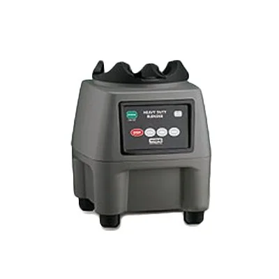 Waring CB15BU 3-Speed Countertop Food Blender