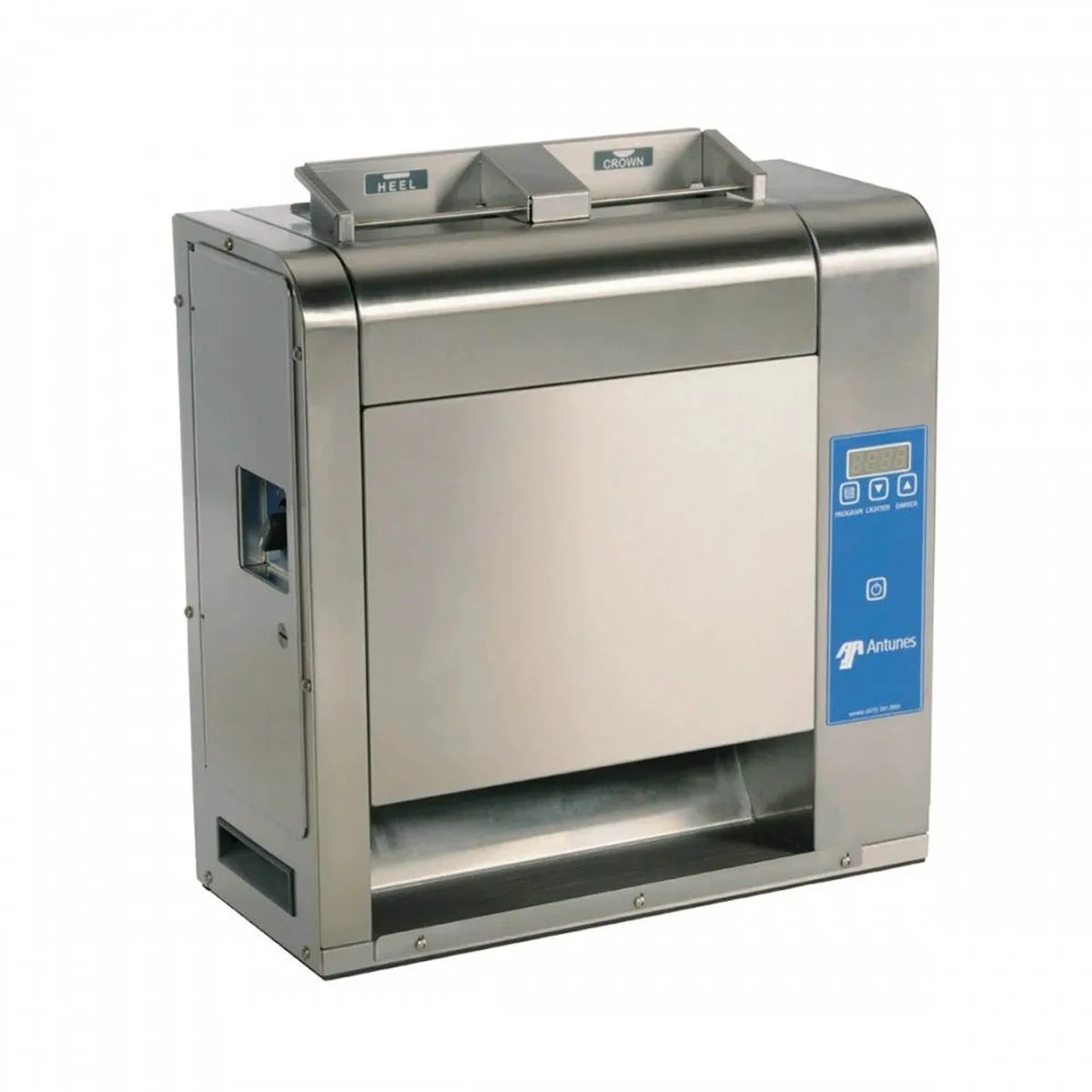Antunes GST-2V-9210999 Gold Standard Toaster