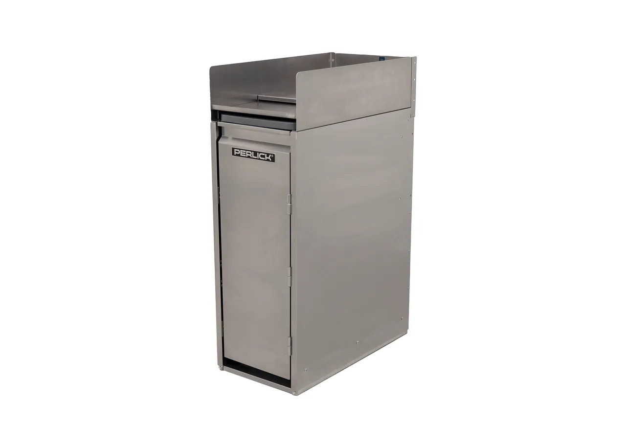 Perlick TSF12TRA-F Underbar Add-On Unit