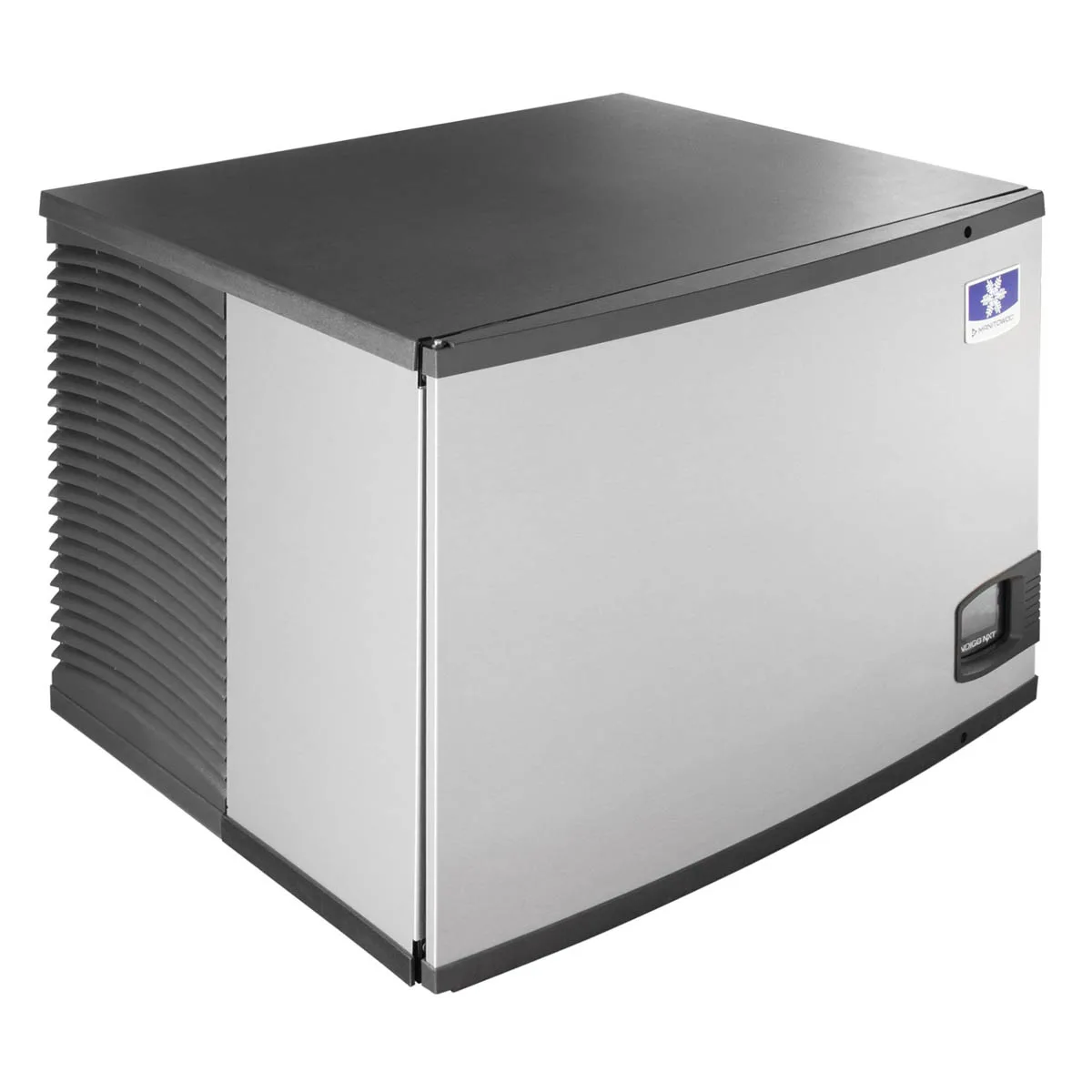 Manitowoc IYT0500A 30" Half Cube Ice Machine Head, Air Cooled, 550 lb/24 hr