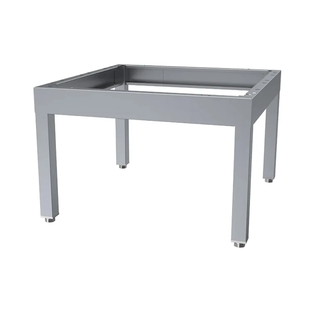 Garland US Range G30-BRL-STD 30" Cooking Equipment Stand w/ Open Base, Tube Legs