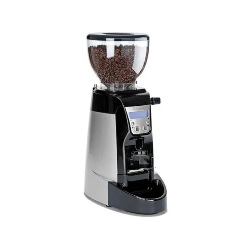 Casadio ENEA ON DEMAND GRINDER Medium Volume Grinder by Espresso Soci, 2.65 lbs. Hopper - 115-120V