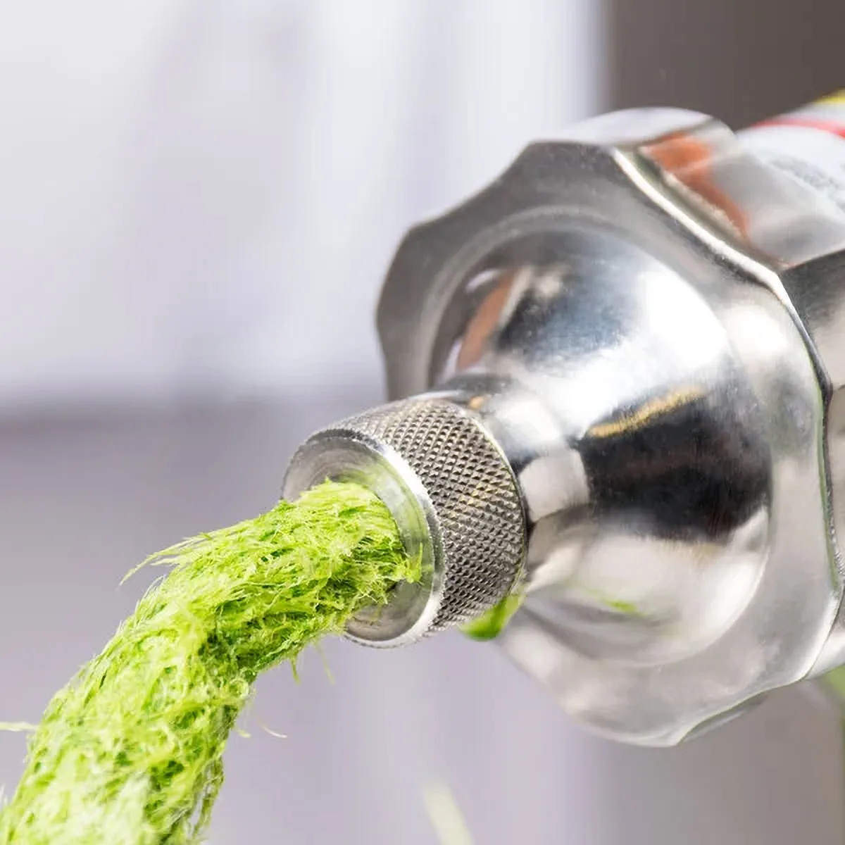 Hamilton Beach HWG800 Wheatgrass Juicer, Electric, 3/8 HP