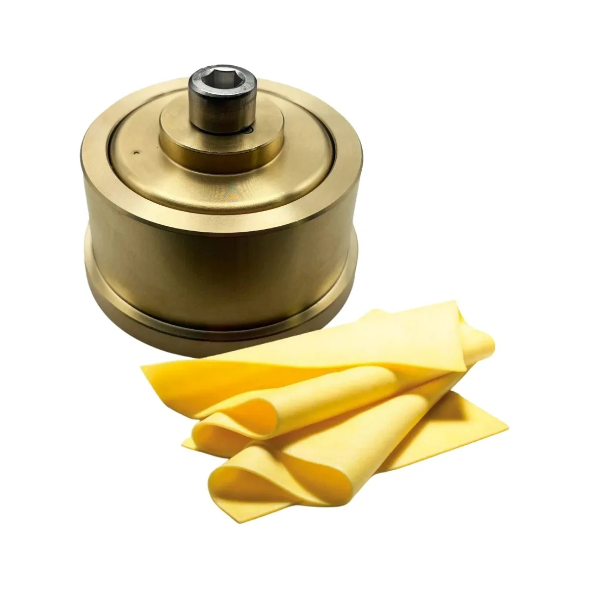 Univex PASTA SHEET 170MM WIDE Pasta Mold for UPasta, 170mm Wide Sheet