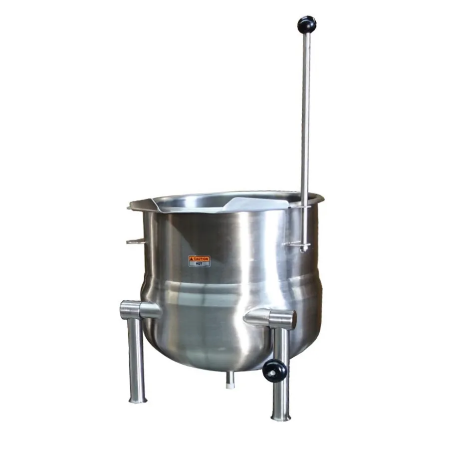 Southbend KDCT-6 Countertop Direct Steam Kettle