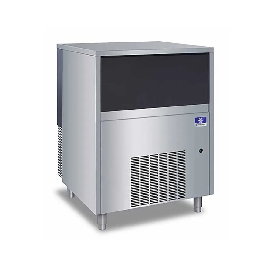 Manitowoc UNK0300AZ Air-Cooled Nugget Ice Maker With Bin, 302 lbs/Day