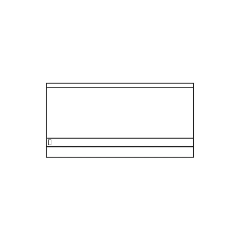 Imperial IR-G60-C 60" Gas Restaurant Range w/ 60" Full Griddle, (1) Standard Oven, (1) Convection Oven, 165.000 BTU