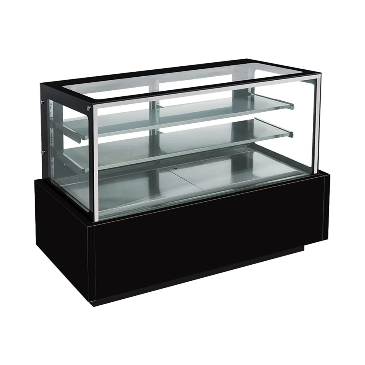 Dukers Appliance Co DDM72R 72" Refrigerated Bakery Display Case