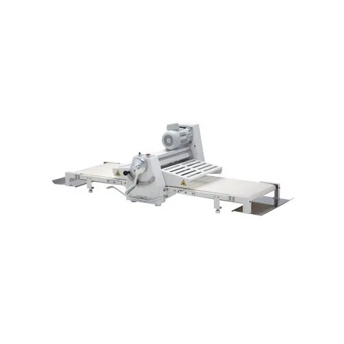 Axis AX-TDS Bench Model Reversible Dough Sheeter, 17" Roller 2-Speed, 1/2 Hp