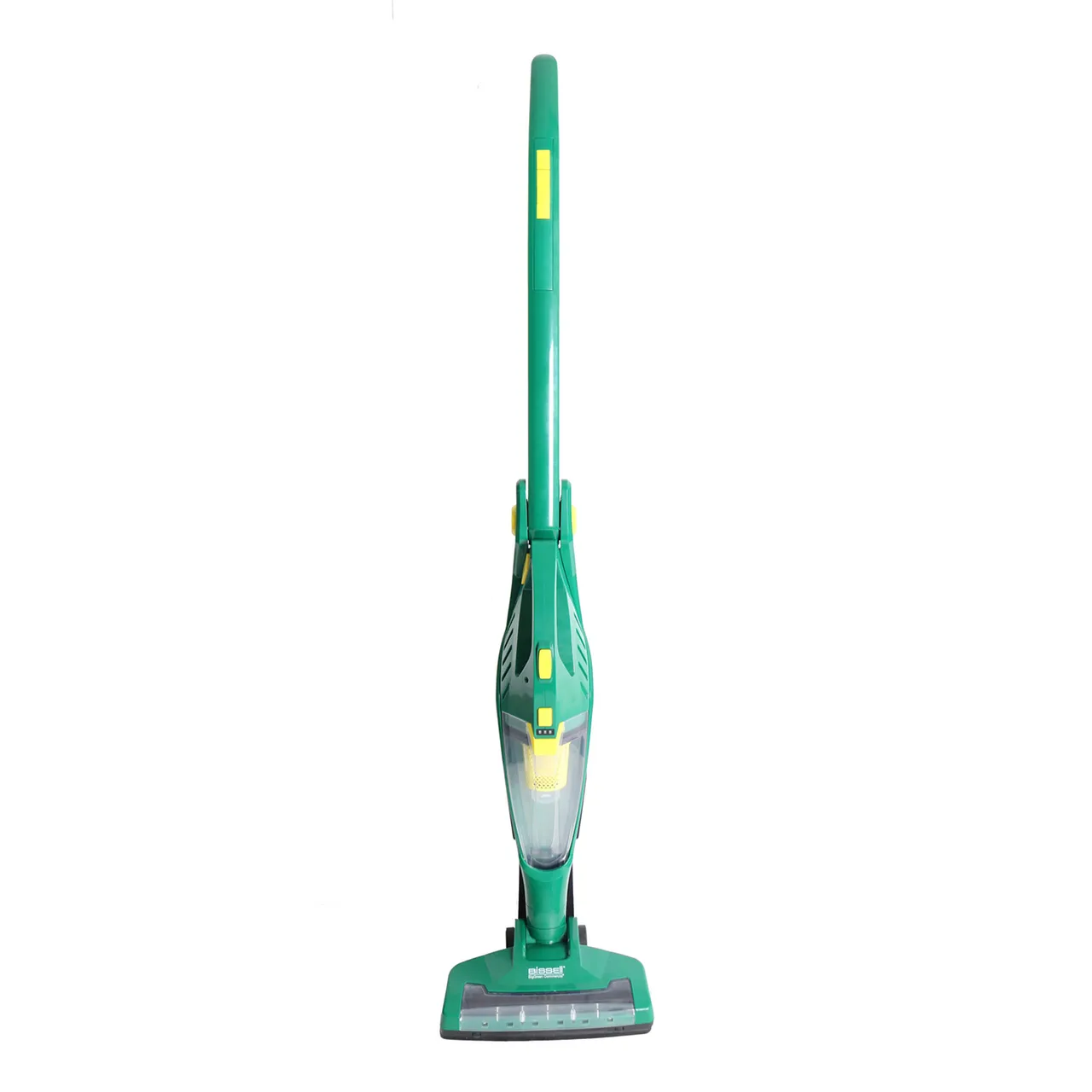 Bissell BG701G 2-In-1 Battery Vacuum, Upright & Handheld, Rechargeable