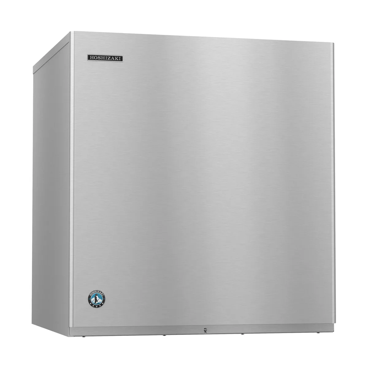 Hoshizaki KM-901MWJ 30" Crescent Ice Machine Head, Water Cooled, 950 lb/24 hr
