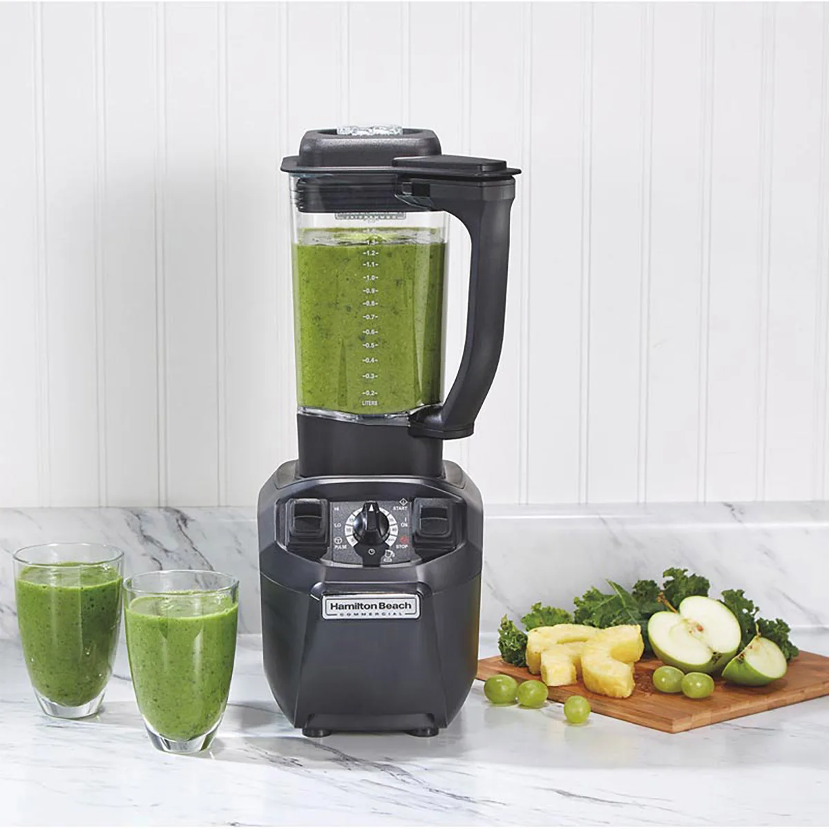 Hamilton Beach HBH455-CE (International) Tango® High Performance Bar Blender