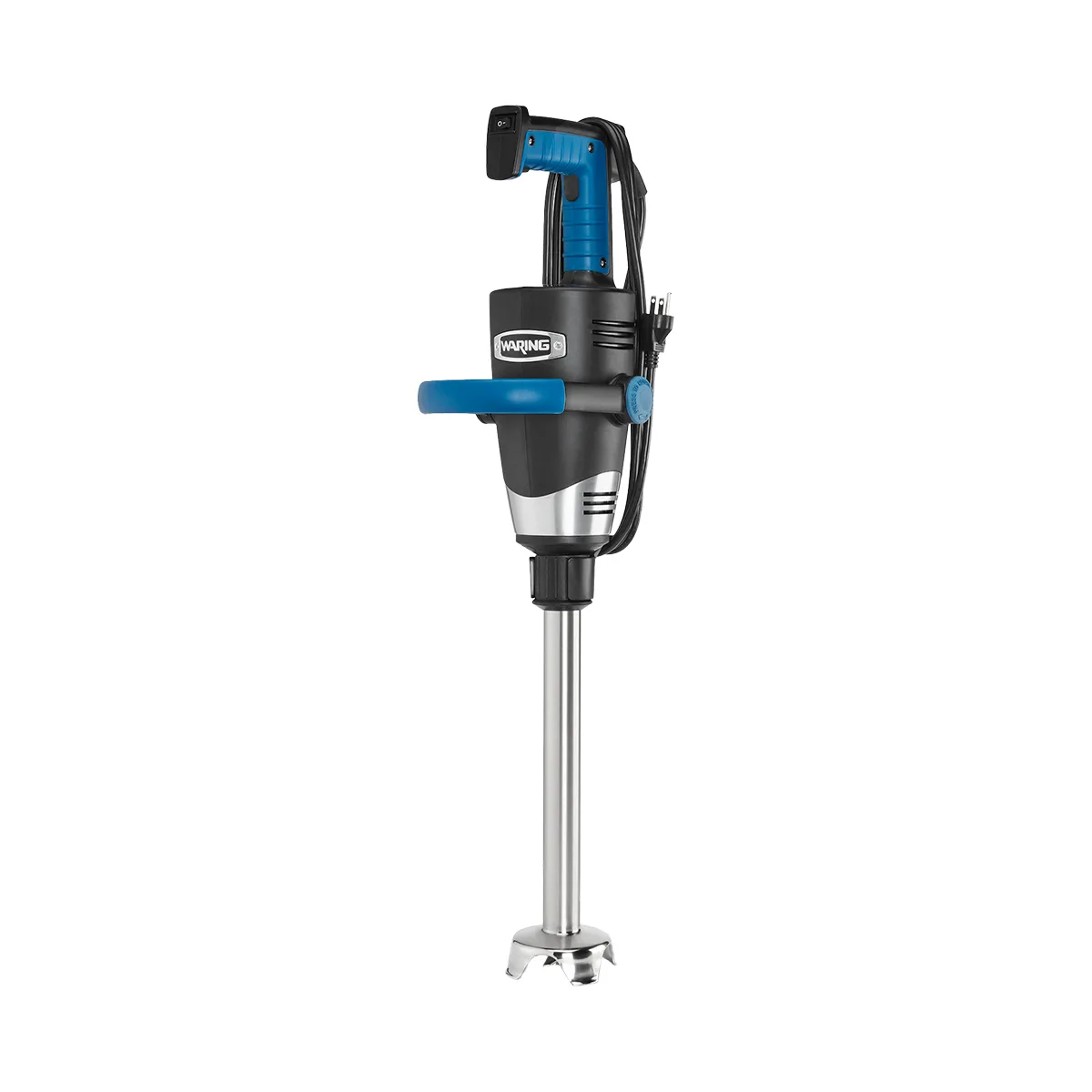 Waring WSB550X Big Stix® Evolutionx® Heavy-Duty Immersion Blender