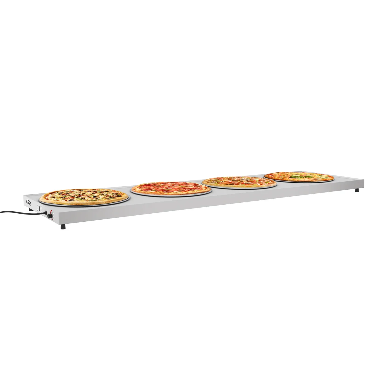 Koolmore KM-WS72 Koolmore Commercial Warming Shelf, 72"W X 20"D X 3"H