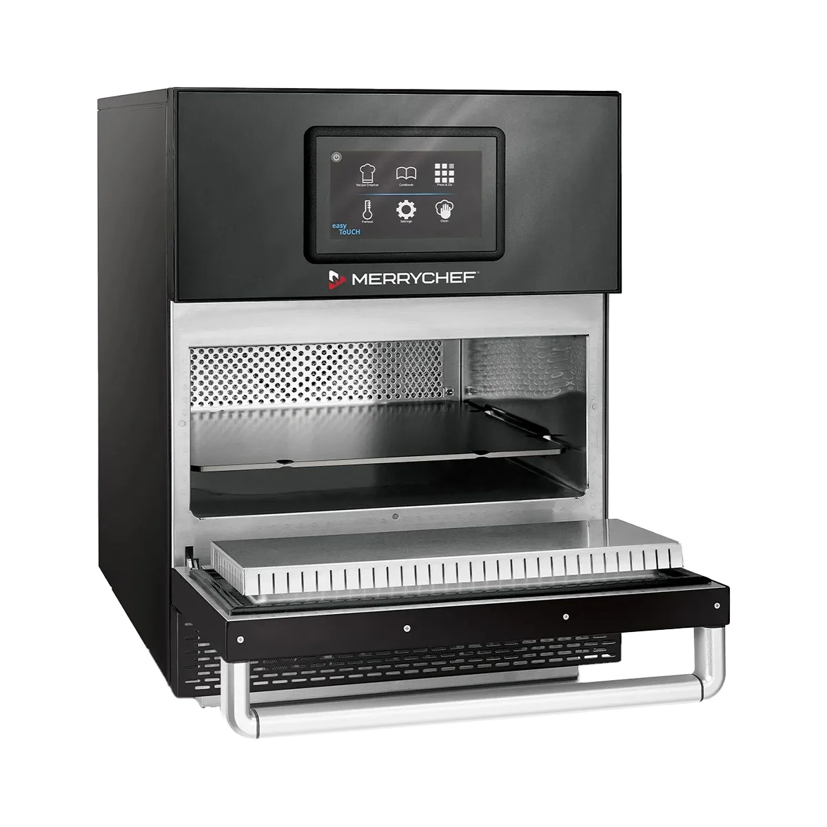 Merrychef CONNEX 16 CARBON BLACK Ventless Combination Rapid Cook Oven, 208/240V