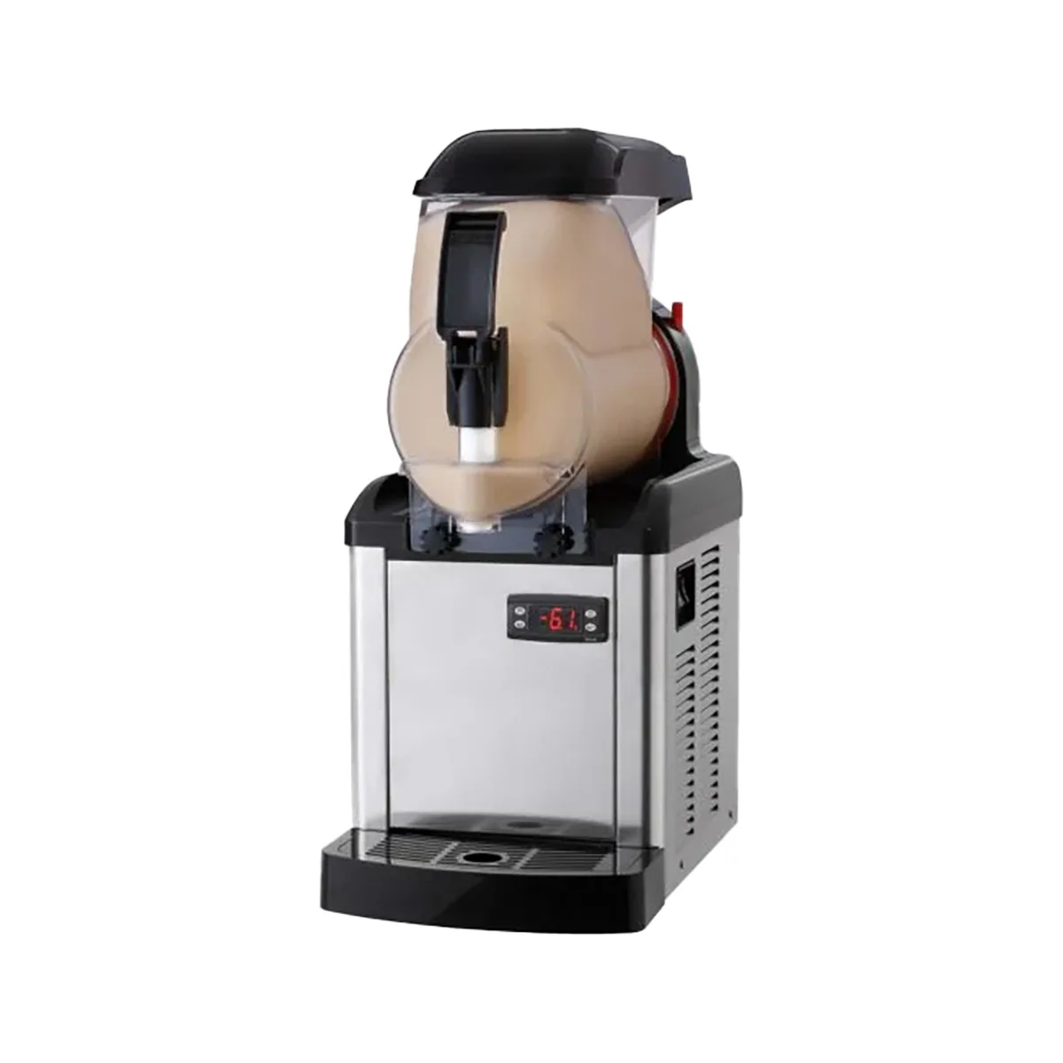 Crathco® SP 1 Bowl Type Frozen Granita & Cold Cream Dispenser w/1.3 gal - 450W/115V - Single