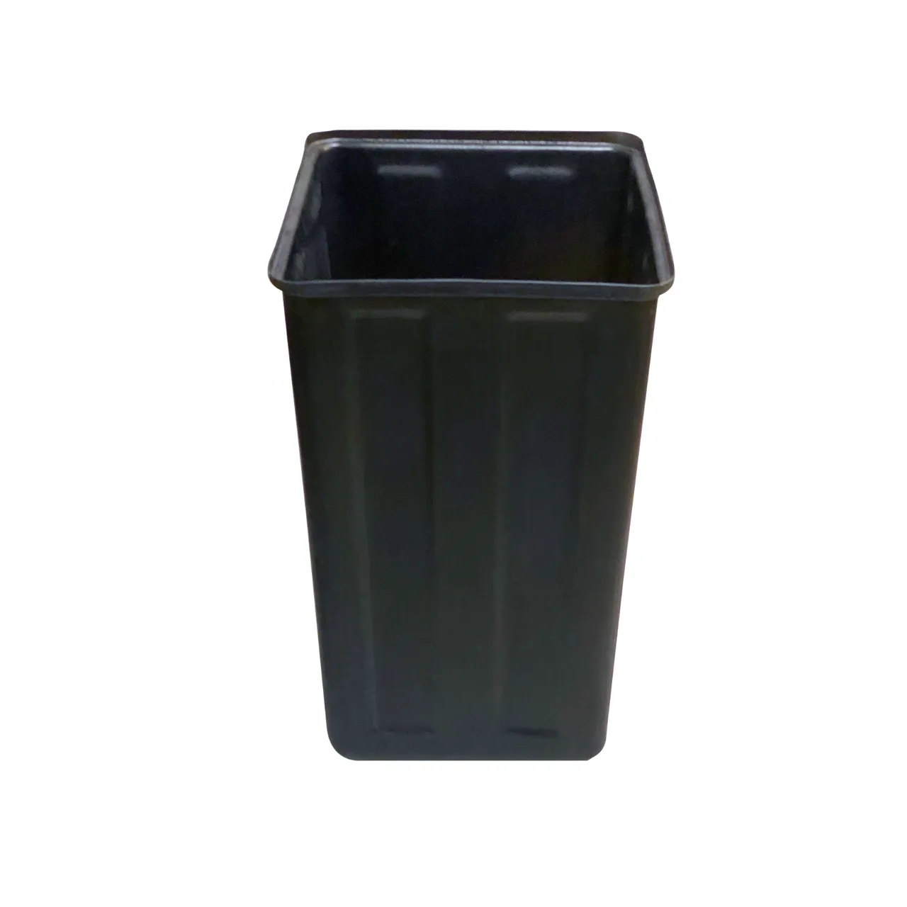 AAA Furniture Wholesale BLK TRASH LINER Trash Receptacle Rigid Liner