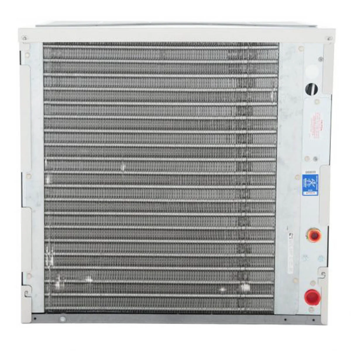 Ice-O-Matic CIM2047HR 48" Half Cube Ice Machine Head, Remote Cooled, 1830 lb/24 hr