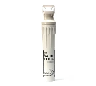 ITV CS-111 K Water filtration system, 16" single filtration kit