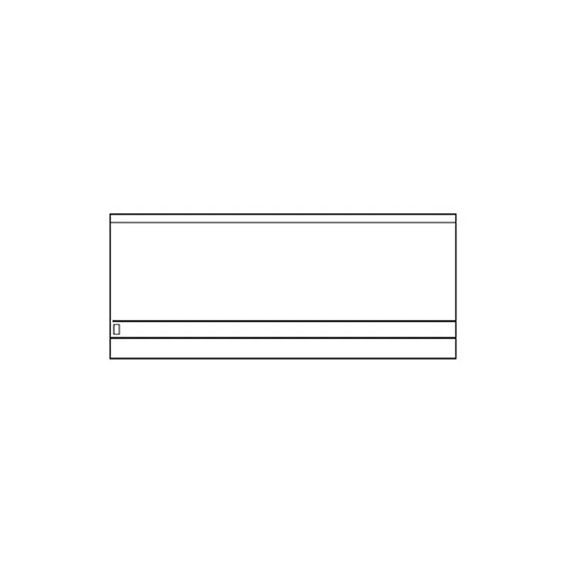 Imperial IR-G72-C 72" Gas Restaurant Range w/ 72" Full Griddle, (1) Standard Oven, (1) Convection Oven, 185.000 BTU