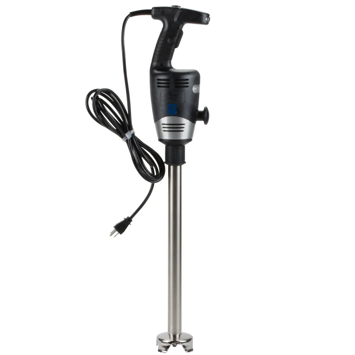 Waring WSB65 Big Stix Hand Immersion Mixer w/ 35-Gal. Capacity, 18" Shaft, Variable Speed