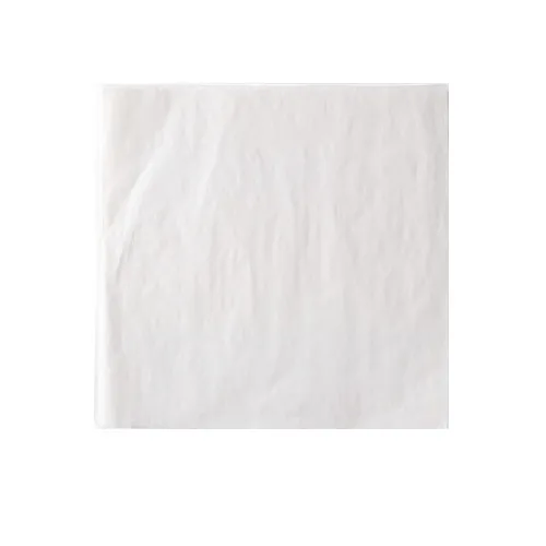 GET 4-TS1010 Clipper Mill Food-Safe Tissue Liner, 12" X 12", Paper, White