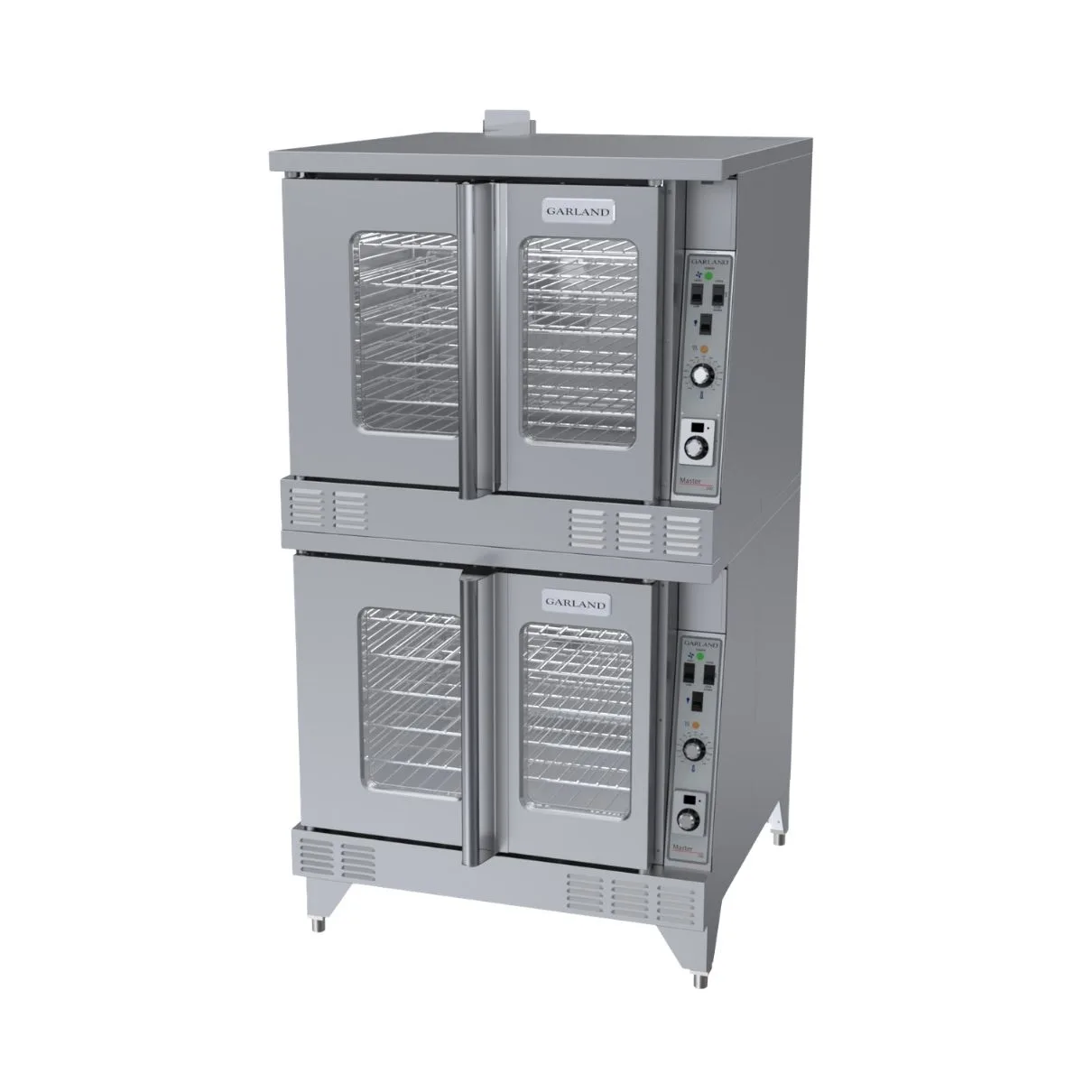 Garland US Range MCO-ES-20-S-SIGNATURE HIGH VOLTAGE Electric Convection Oven